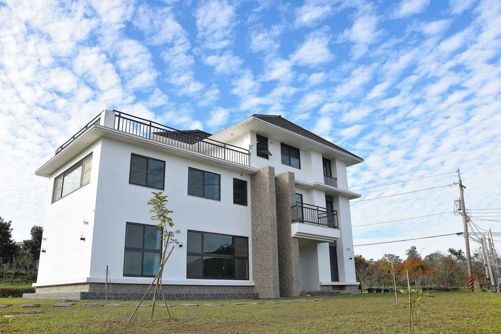 Yun Dan Apartment Lugu Luaran gambar