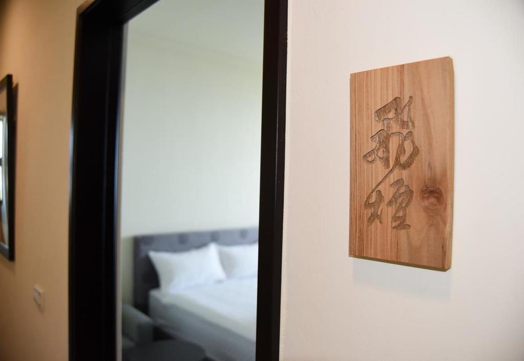 Yun Dan Apartment Lugu Luaran gambar