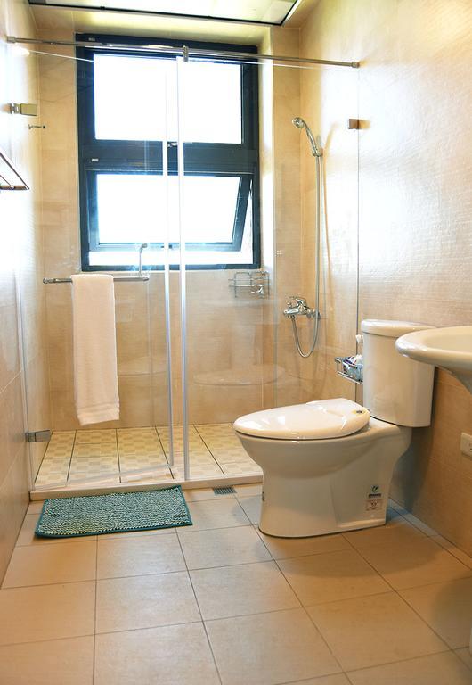 Yun Dan Apartment Lugu Luaran gambar