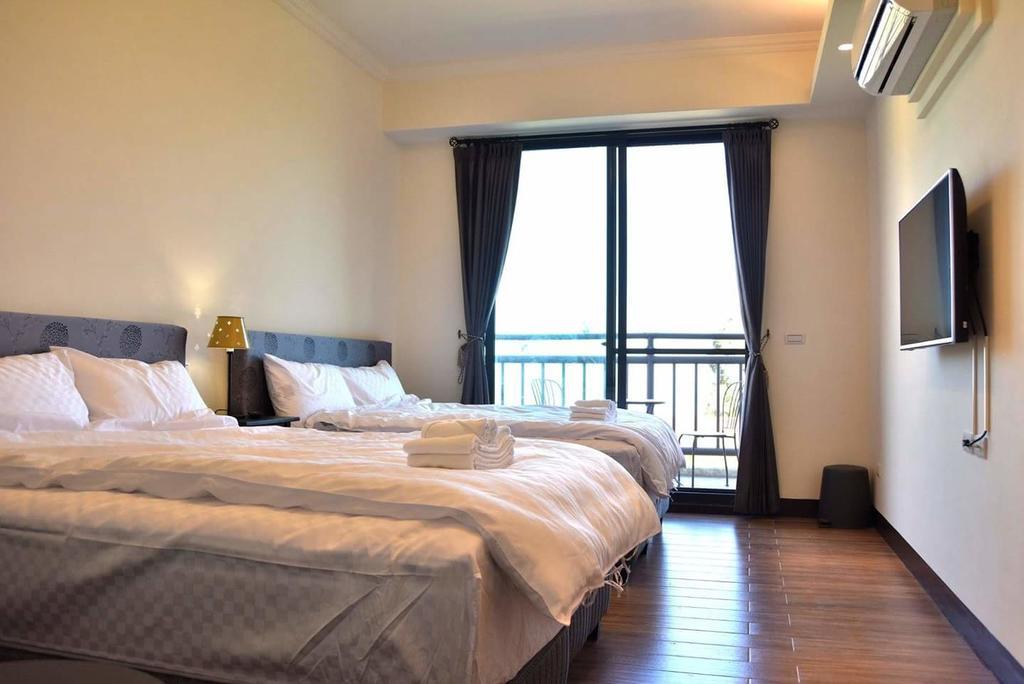 Yun Dan Apartment Lugu Luaran gambar