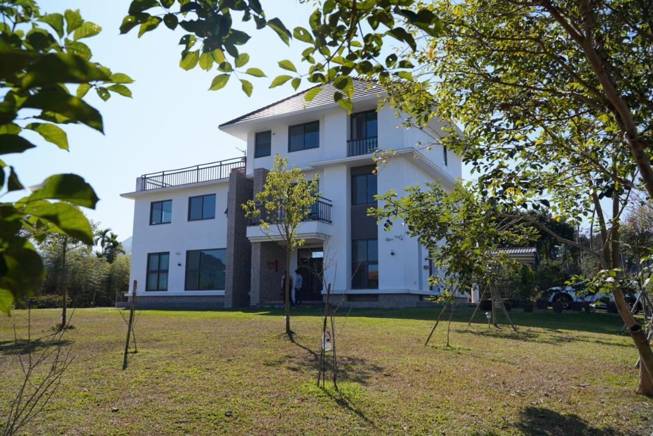 Yun Dan Apartment Lugu Luaran gambar
